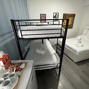 Chambre Quadruple